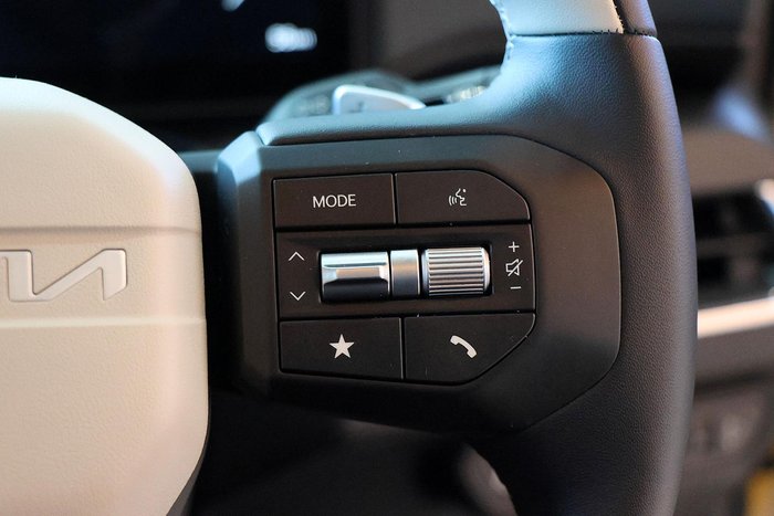 2025 Kia K4 GT-Line CL4m MY26 Honeycomb