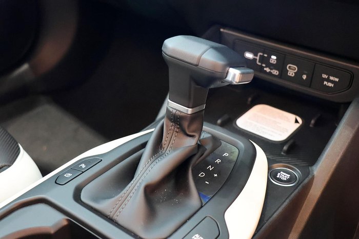 2025 Kia K4 GT-Line CL4m MY26 Honeycomb