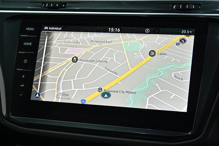 2022 Volkswagen Tiguan 162TSI Elegance Allspace