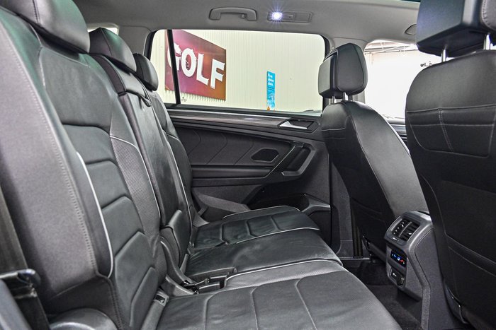 2022 Volkswagen Tiguan 162TSI Elegance Allspace