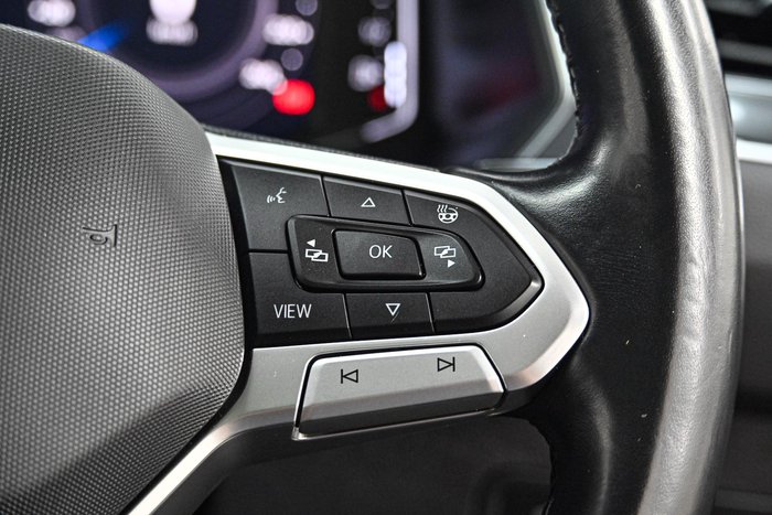 2022 Volkswagen Tiguan 162TSI Elegance Allspace