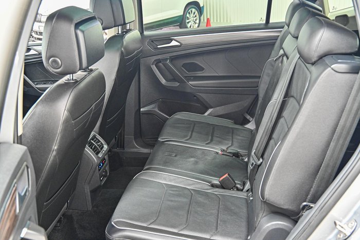 2022 Volkswagen Tiguan 162TSI Elegance Allspace