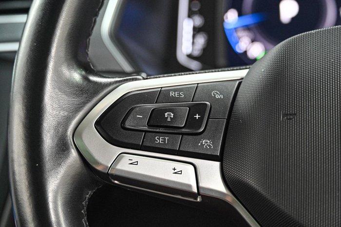 2022 Volkswagen Tiguan 162TSI Elegance Allspace