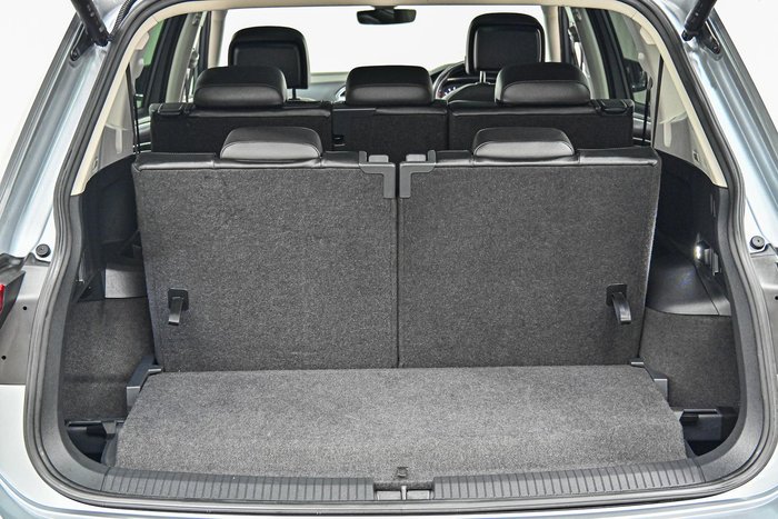 2022 Volkswagen Tiguan 162TSI Elegance Allspace