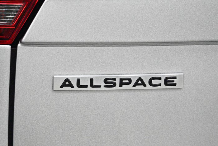 2022 Volkswagen Tiguan 162TSI Elegance Allspace