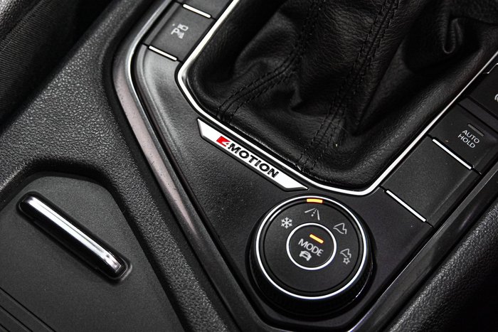 2022 Volkswagen Tiguan 162TSI Elegance Allspace