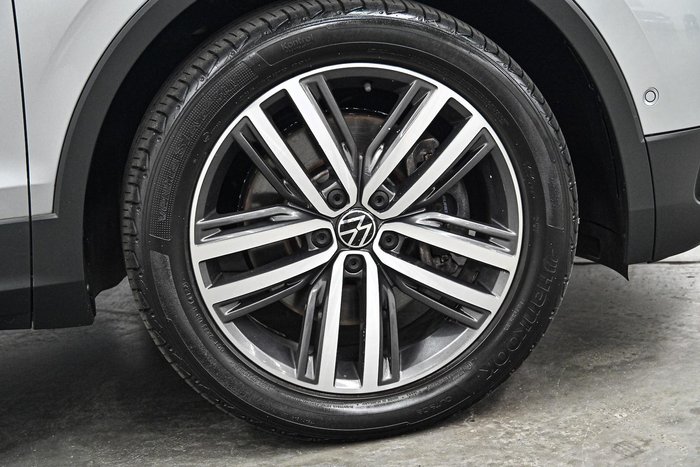 2022 Volkswagen Tiguan 162TSI Elegance Allspace