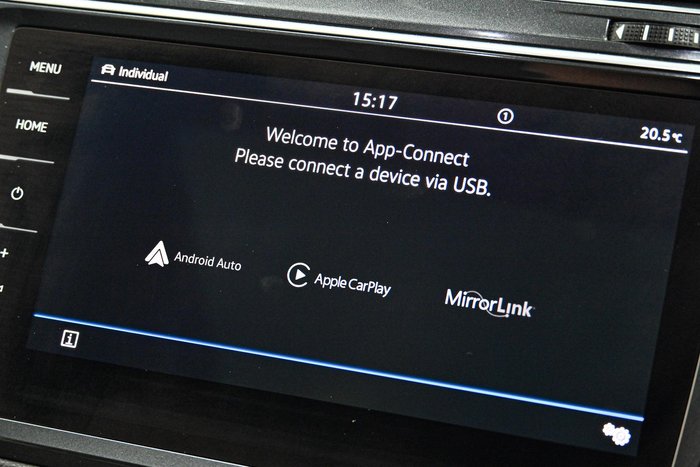 2022 Volkswagen Tiguan 162TSI Elegance Allspace