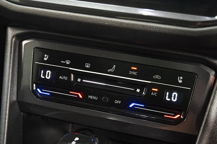 2022 Volkswagen Tiguan 162TSI Elegance Allspace