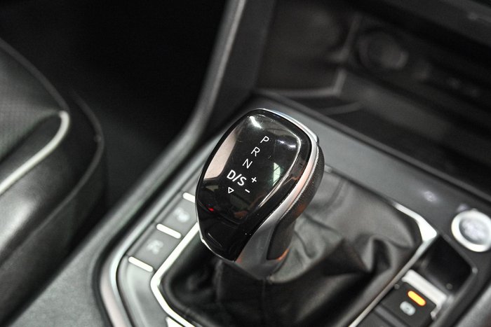 2022 Volkswagen Tiguan 162TSI Elegance Allspace