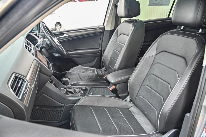 2022 Volkswagen Tiguan 162TSI Elegance Allspace