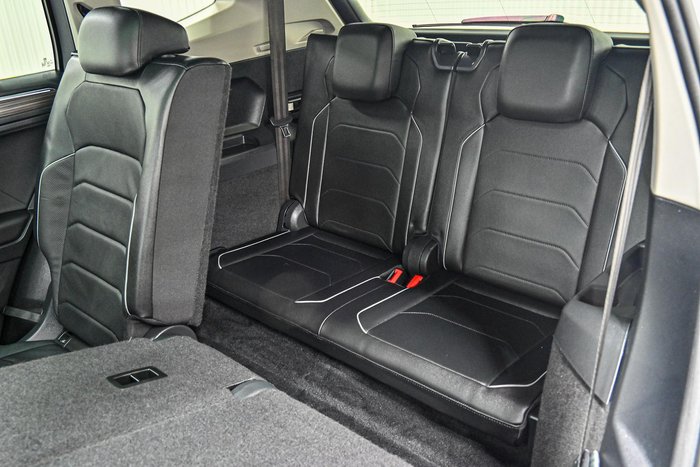 2022 Volkswagen Tiguan 162TSI Elegance Allspace