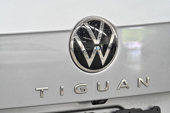 2022 Volkswagen Tiguan 162TSI Elegance Allspace