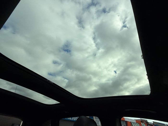 2019 Mercedes-Benz B-Class B200 W247 Mountain Grey