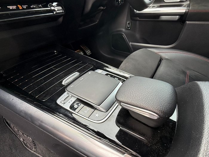 2019 Mercedes-Benz B-Class B180 W247 Mountain Grey