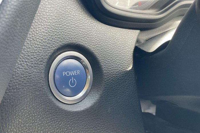 2022 Toyota Corolla Ascent Sport Hybrid