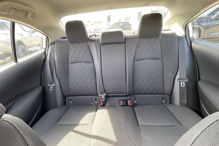 2022 Toyota Corolla Ascent Sport Hybrid