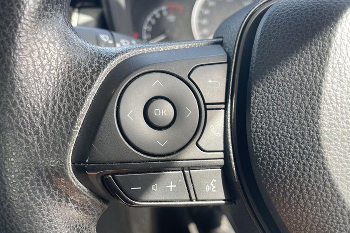 2022 Toyota Corolla Ascent Sport Hybrid