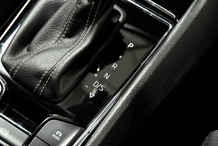 2020 SKODA Karoq 140TSI Sportline