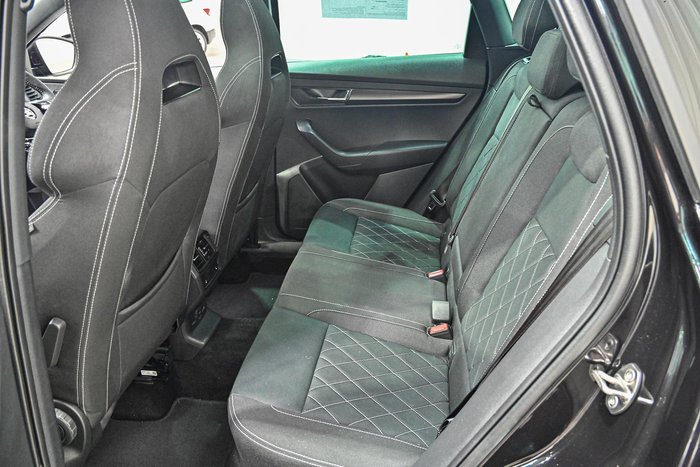 2020 SKODA Karoq 140TSI Sportline