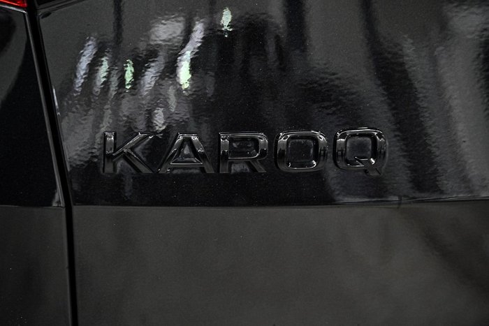 2020 SKODA Karoq 140TSI Sportline