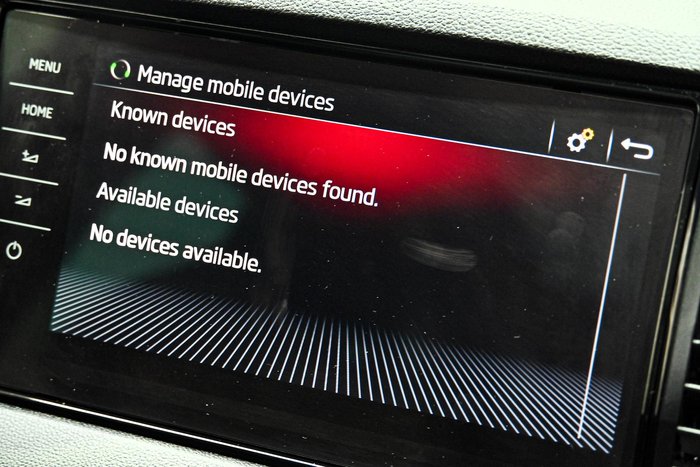 2020 SKODA Karoq 140TSI Sportline