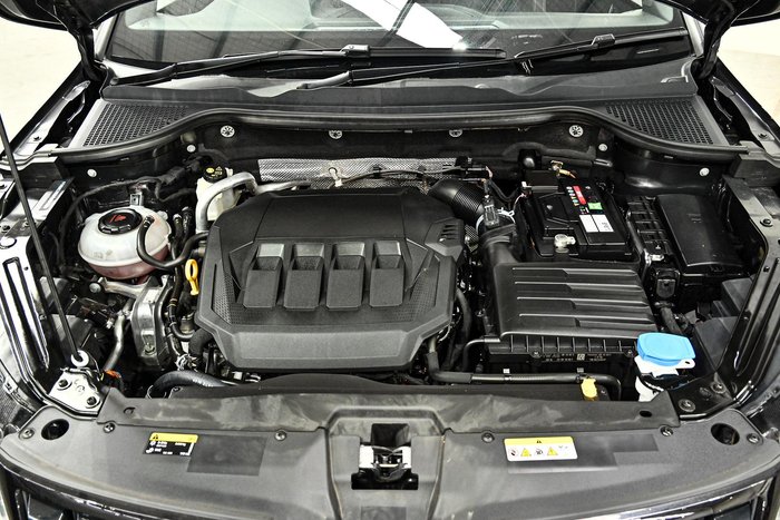 2020 SKODA Karoq 140TSI Sportline