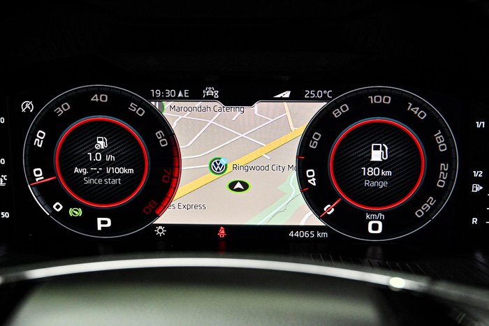 2020 SKODA Karoq 140TSI Sportline