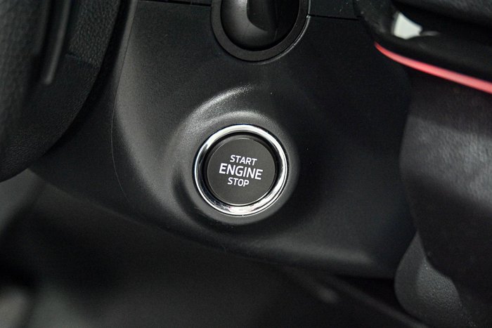 2020 SKODA Karoq 140TSI Sportline