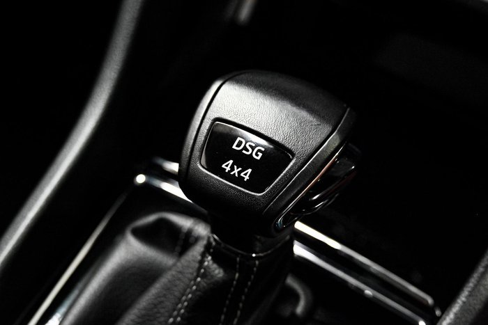 2020 SKODA Karoq 140TSI Sportline