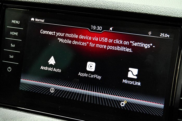 2020 SKODA Karoq 140TSI Sportline