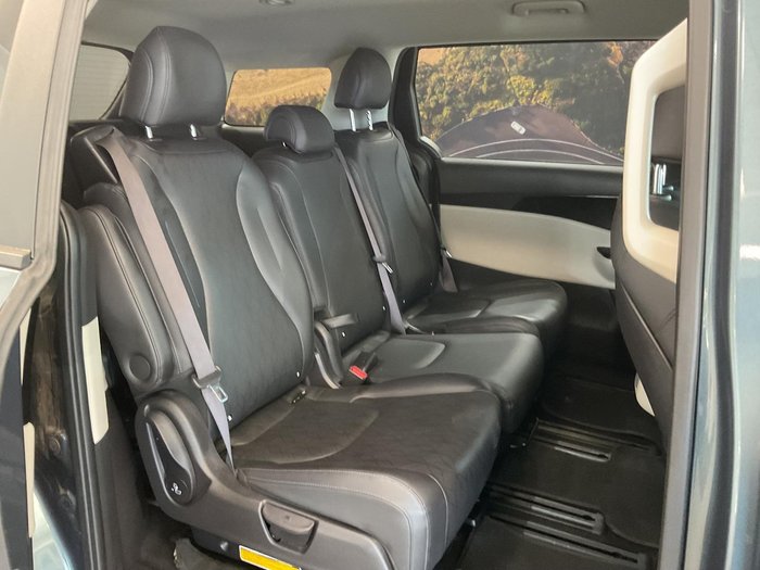 2021 Kia Carnival SLi