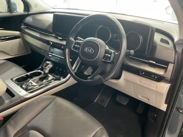 2021 Kia Carnival SLi