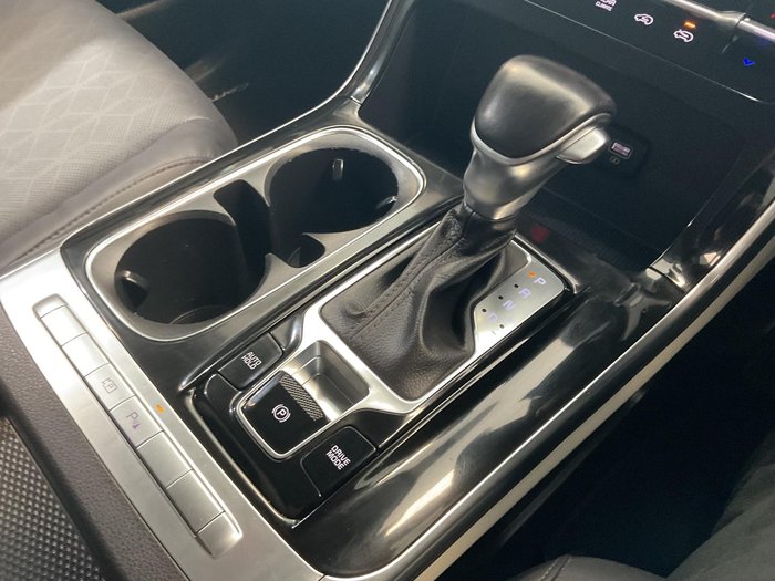 2021 Kia Carnival SLi