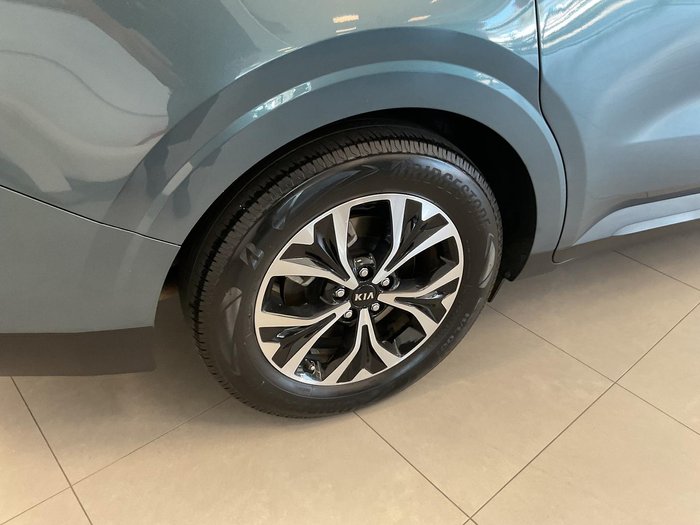 2021 Kia Carnival SLi