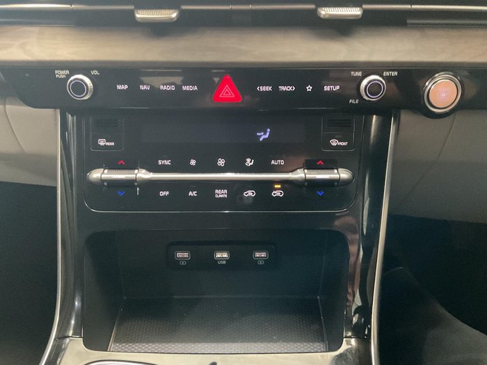 2021 Kia Carnival SLi