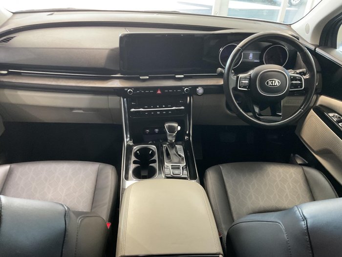 2021 Kia Carnival SLi