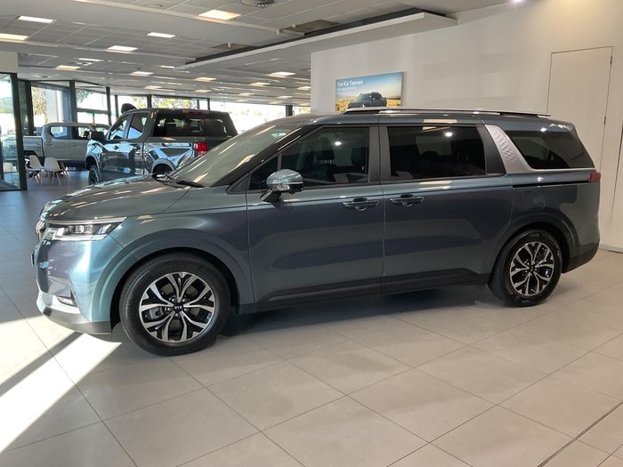2021 Kia Carnival SLi