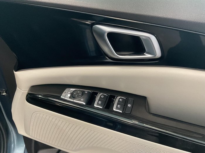 2021 Kia Carnival SLi