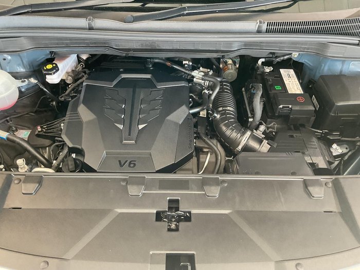 2021 Kia Carnival SLi