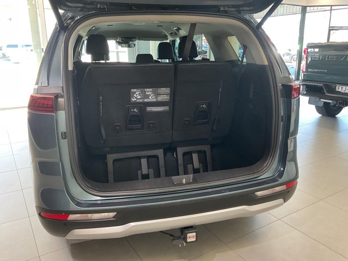 2021 Kia Carnival SLi