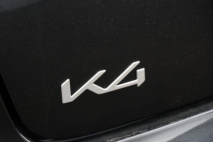 2025 Kia K4 Sport+ CL4m MY26 Interstellar Grey