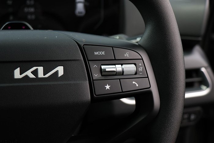 2025 Kia K4 Sport+ CL4m MY26 Interstellar Grey