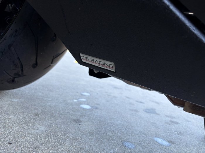 2015 Honda CBR1000RR (FIREBLADE) Red