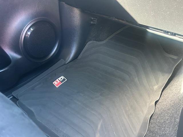 2023 Toyota Hilux GR Sport GUN126R 4X4 Dual Range Frosted White