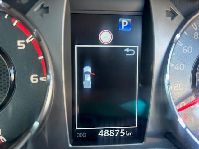 2023 Toyota Hilux GR Sport GUN126R 4X4 Dual Range Frosted White