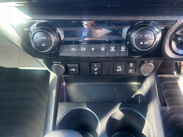 2023 Toyota Hilux GR Sport GUN126R 4X4 Dual Range Frosted White