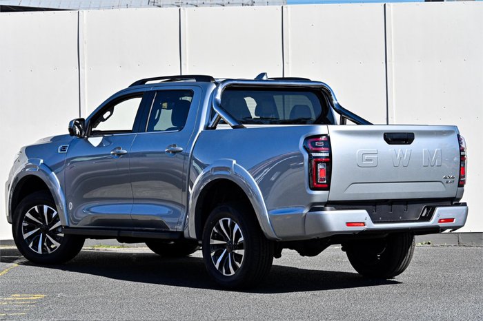 2025 GWM Cannon Ultra