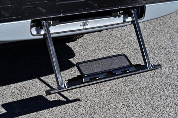 2025 GWM Cannon Ultra