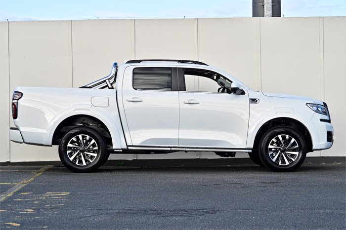 2025 GWM Cannon Ultra